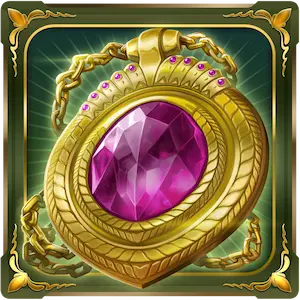 Amulett | Play'n GO